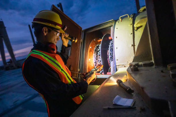 Best Licensed Electrician  in Andusia, AL