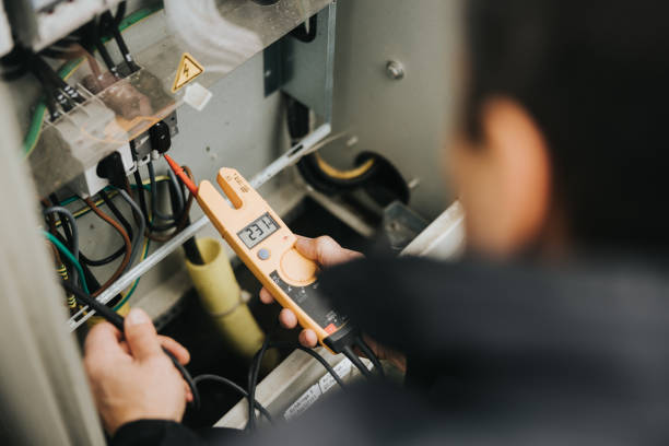 Best Local Electrician Companies  in Andusia, AL