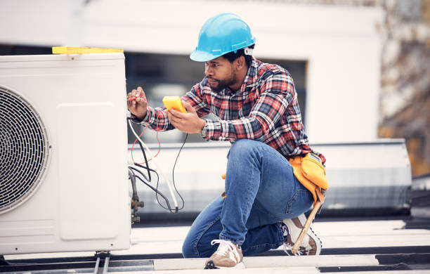 Best Commercial Electrician Services  in Andusia, AL