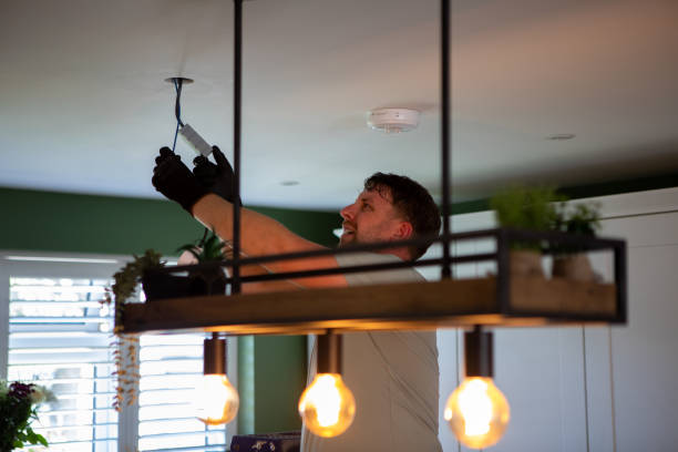 Best Electrical Repair Services  in Andusia, AL