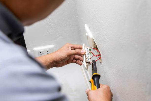 Best Affordable Electrical Installation  in Andusia, AL