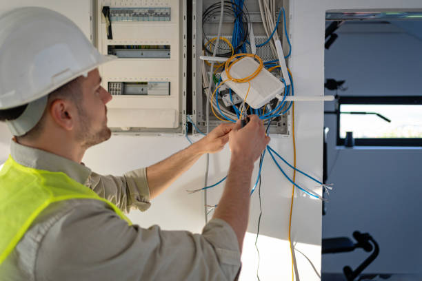 Best Electrical Repair Services  in Andusia, AL